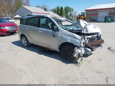TOYOTA MATRIX 2005