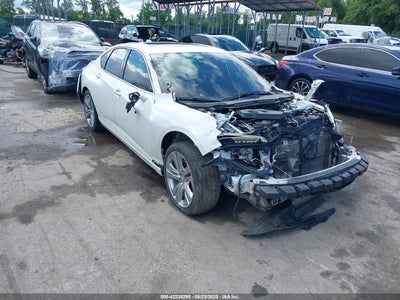 ACURA TLX 2021