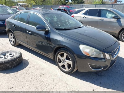 VOLVO S60 2013