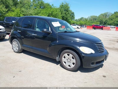 CHRYSLER PT CRUISER 2007