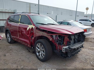 TOYOTA GRAND HIGHLANDER 2024