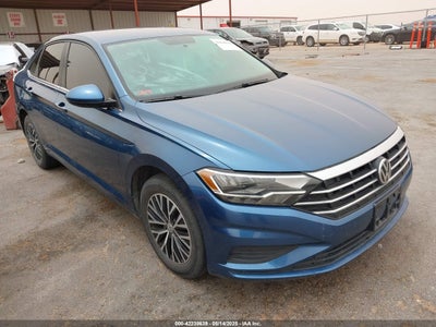 VOLKSWAGEN JETTA 2019