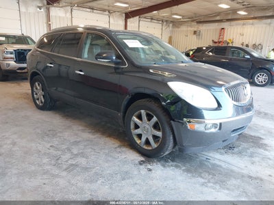 BUICK ENCLAVE 2009