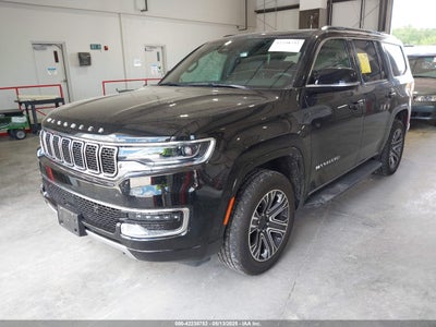JEEP WAGONEER 2024