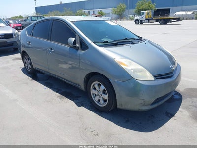 TOYOTA PRIUS 2005