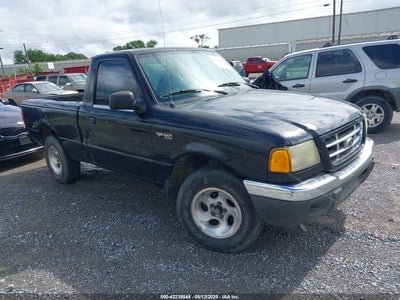 FORD RANGER 2003