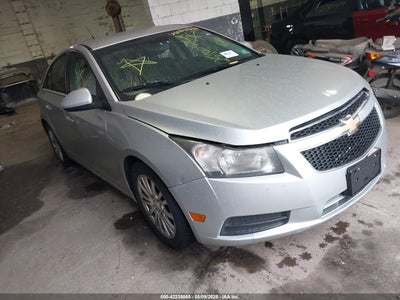 CHEVROLET CRUZE 2013