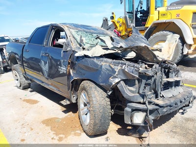 RAM 1500 2014