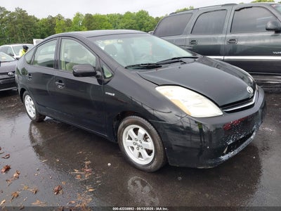 TOYOTA PRIUS 2007