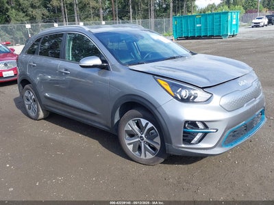 KIA NIRO EV 2022