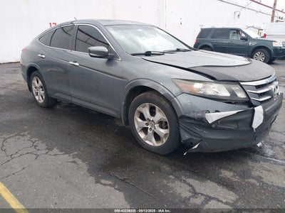 HONDA ACCORD CROSSTOUR 2010