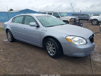 BUICK LUCERNE 2006