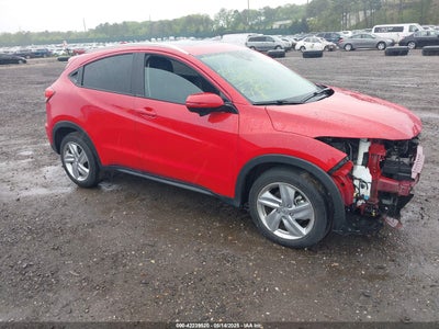 HONDA HR-V 2020