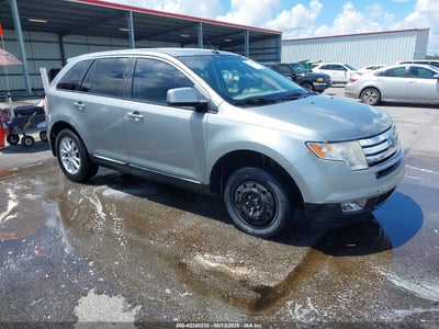 FORD EDGE 2007