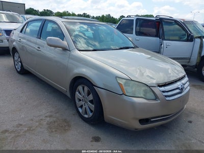 TOYOTA AVALON 2006