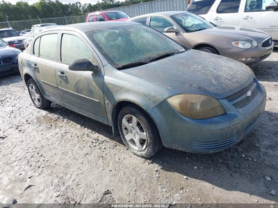 CHEVROLET COBALT 2007