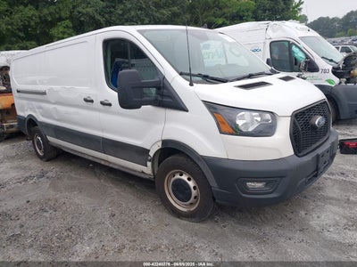 FORD TRANSIT-250 2021
