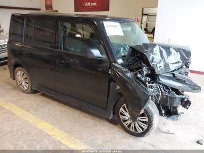 SCION XB 2006