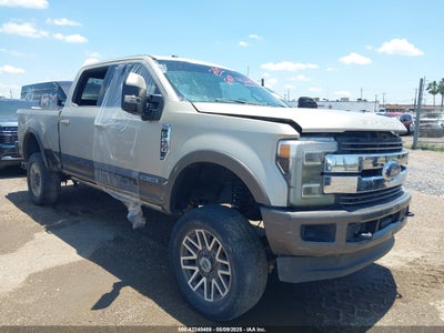 FORD F-250 2017