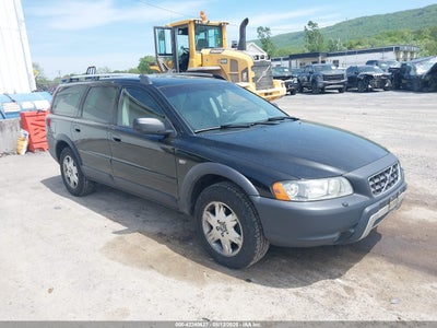 VOLVO OCEAN 2006
