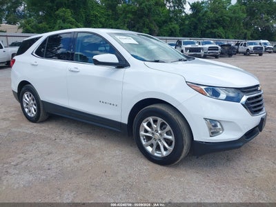 CHEVROLET EQUINOX 2020