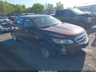 FORD TAURUS 2012