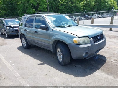 FORD ESCAPE 2006