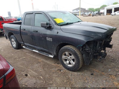 RAM 1500 2014