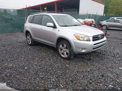 TOYOTA RAV4 2006