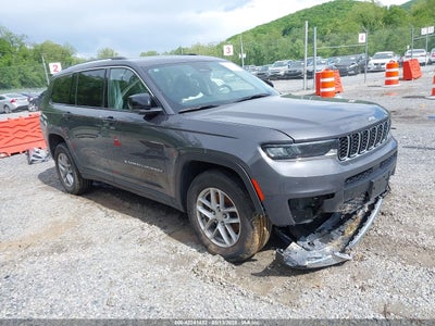 JEEP GRAND CHEROKEE L 2023