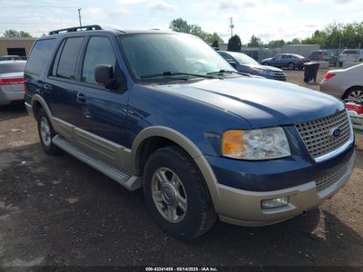 FORD EXPEDITION 2006