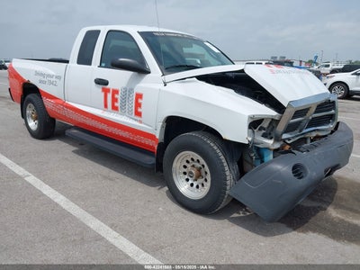 DODGE DAKOTA 2007