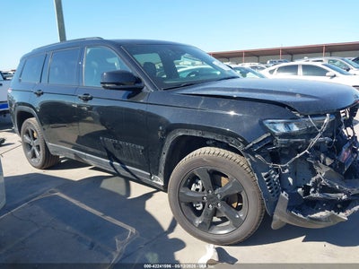 JEEP GRAND CHEROKEE L 2024
