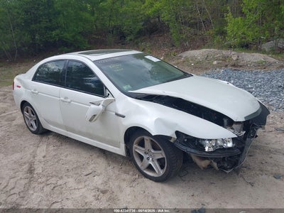 ACURA TL 2004
