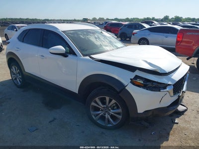 MAZDA CX-30 2023