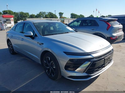HYUNDAI SONATA 2025