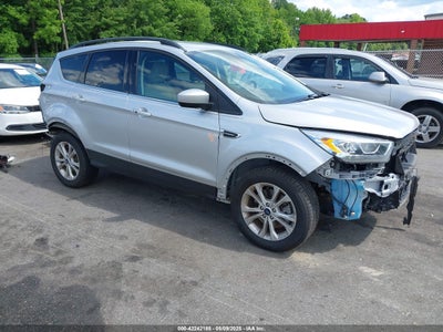 FORD ESCAPE 2019
