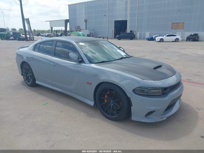 DODGE CHARGER 2021