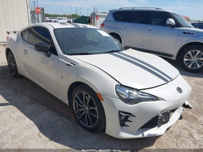TOYOTA 86 2017