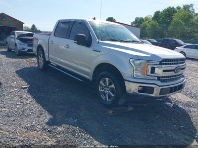 FORD F-150 2019
