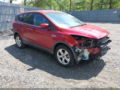 FORD ESCAPE 2015