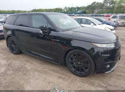 Land Rover Range Rover Sport 2025