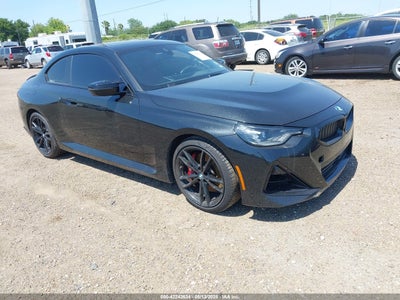 BMW M240 2023