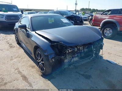 TOYOTA GR86 2023