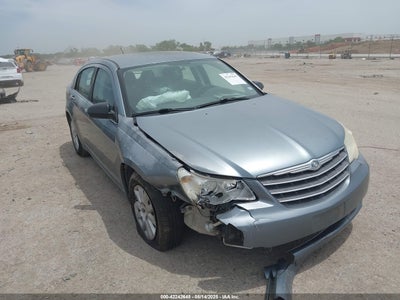CHRYSLER SEBRING 2010