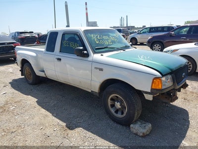 FORD RANGER 2003
