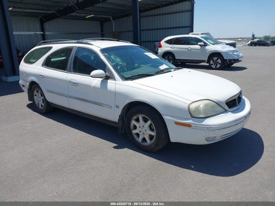 MERCURY SABLE 2001