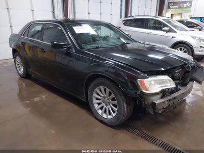 CHRYSLER 300 2013