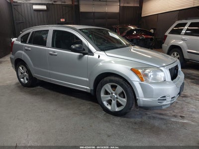 DODGE CALIBER 2010