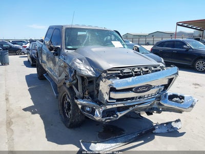 FORD F-250 2014